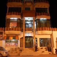Khách sạn Kirandeep
