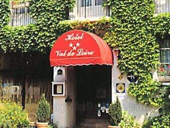 盧瓦爾河谷酒店