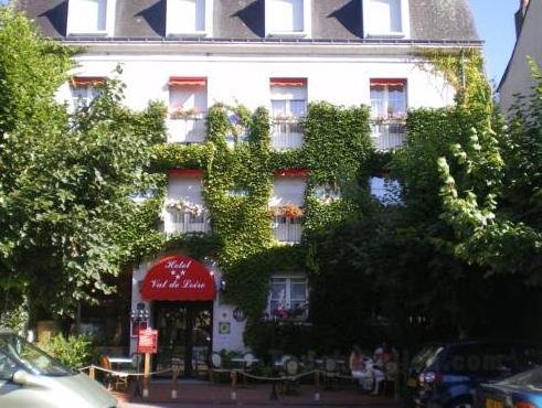 Khách sạn Val De Loire