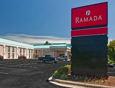 Ramada by Wyndham Hendersonville