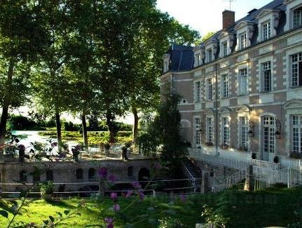 Khách sạn Grand de l'Abbaye