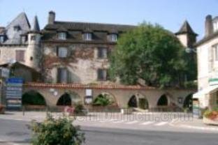 Khách sạn Le Turenne