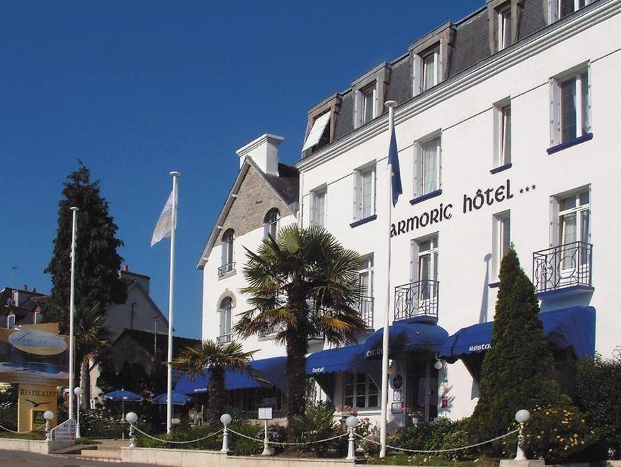 Khách sạn L'Armoric