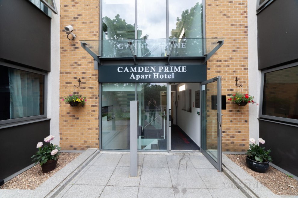 Camden Prime Apart Hotel