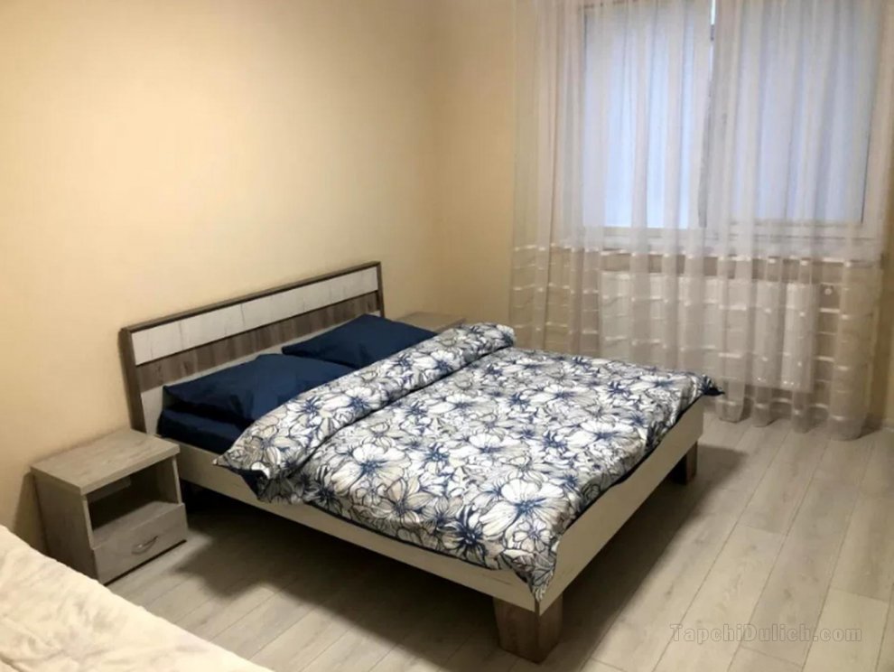 Apartment for rent 1 room