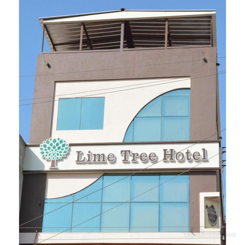 Khách sạn LIME TREE S & RESORTS LLP