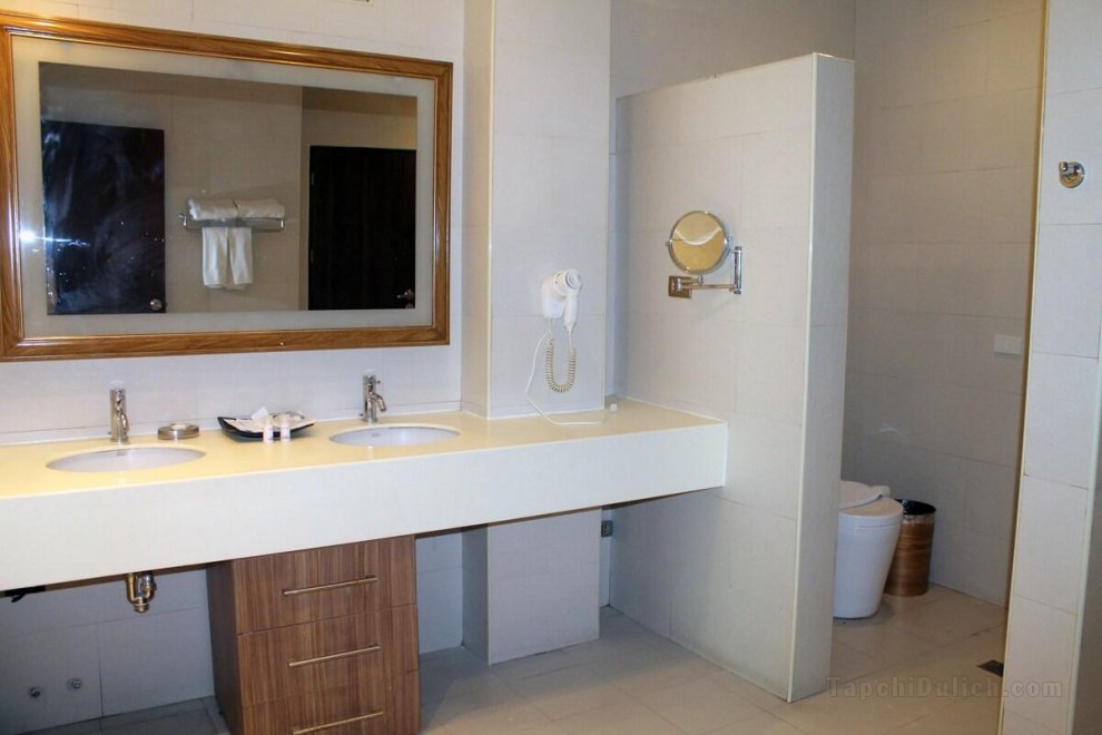 320平方米4臥室別墅 (聖費爾南多) - 有5間私人浴室