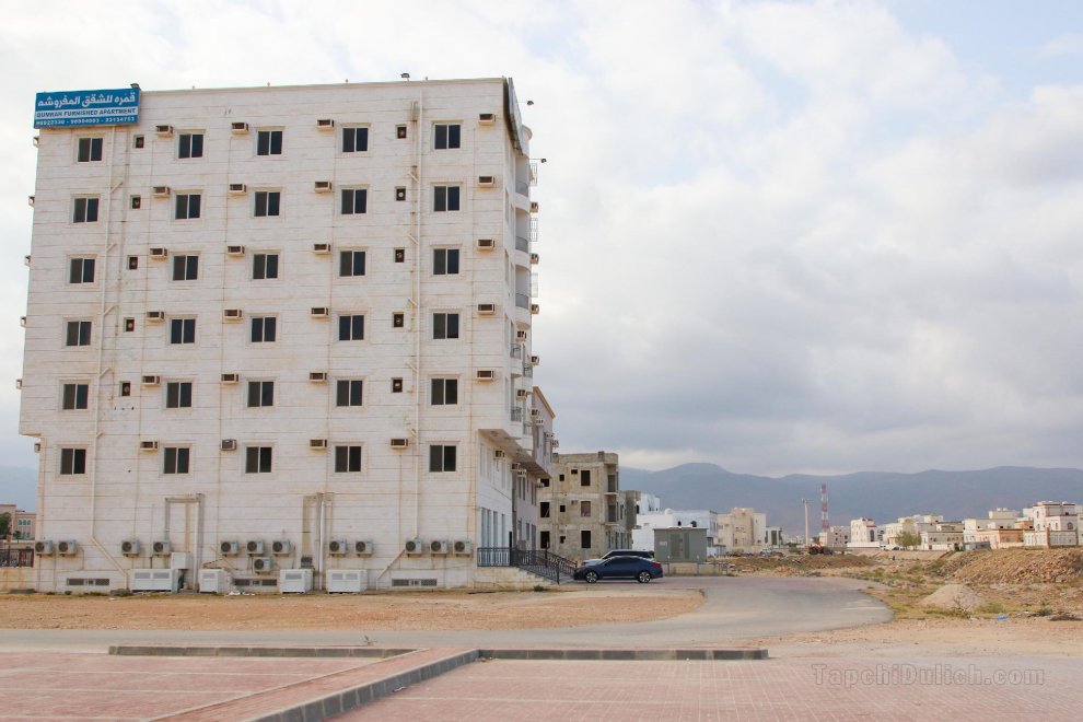 OYO 135 Qumra Furnished Apartments
