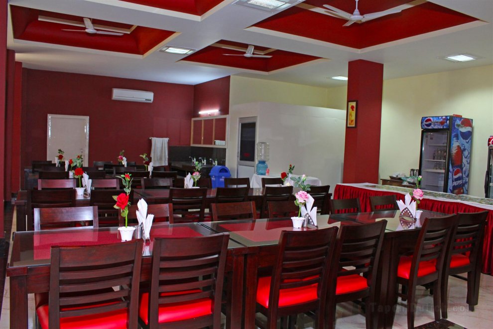 Khách sạn Shikhar & Restaurant