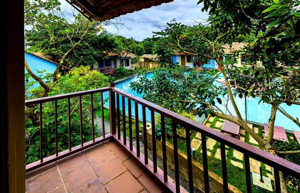 Star Hill Resort Phu Quoc