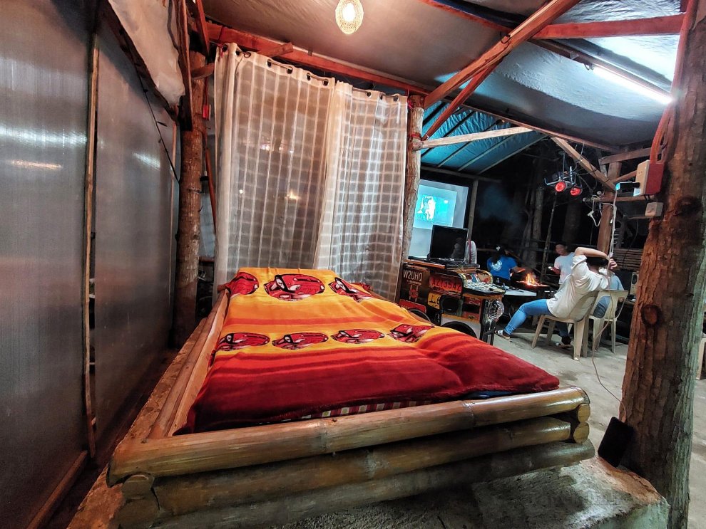 600平方米2臥室獨立屋 (馬拉貢東) - 有3間私人浴室