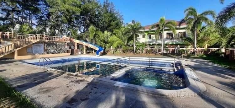 Villa Janella Residences & Beach Resort
