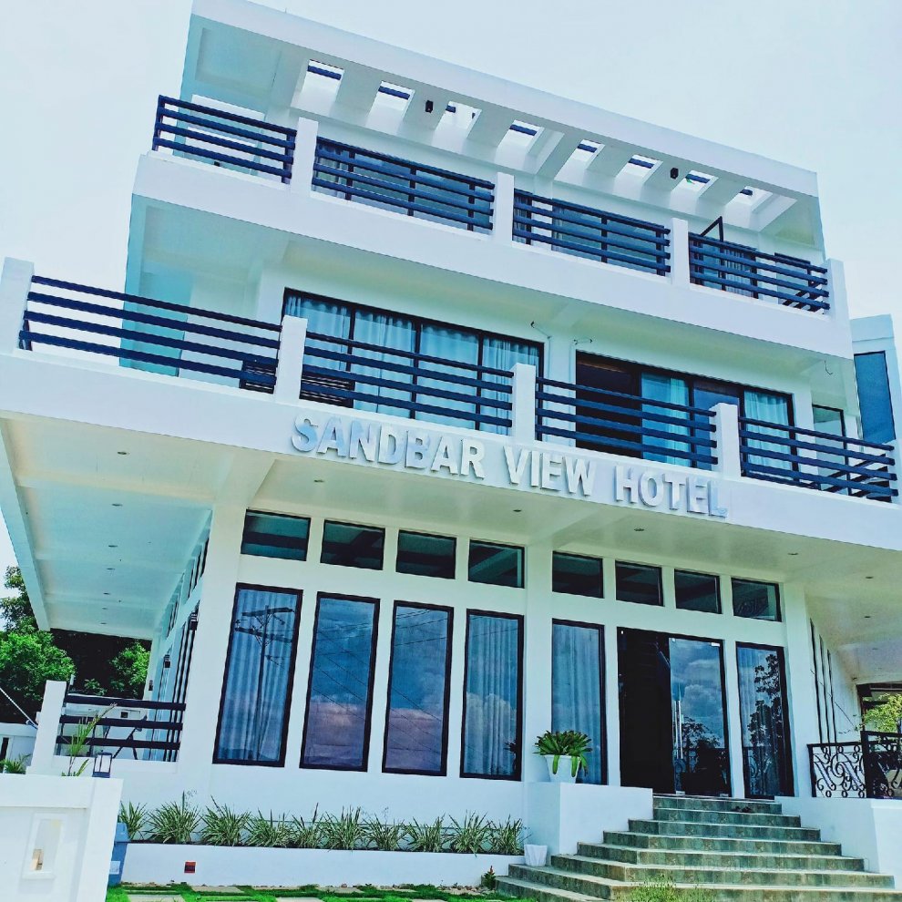 SandBar View Hotel
