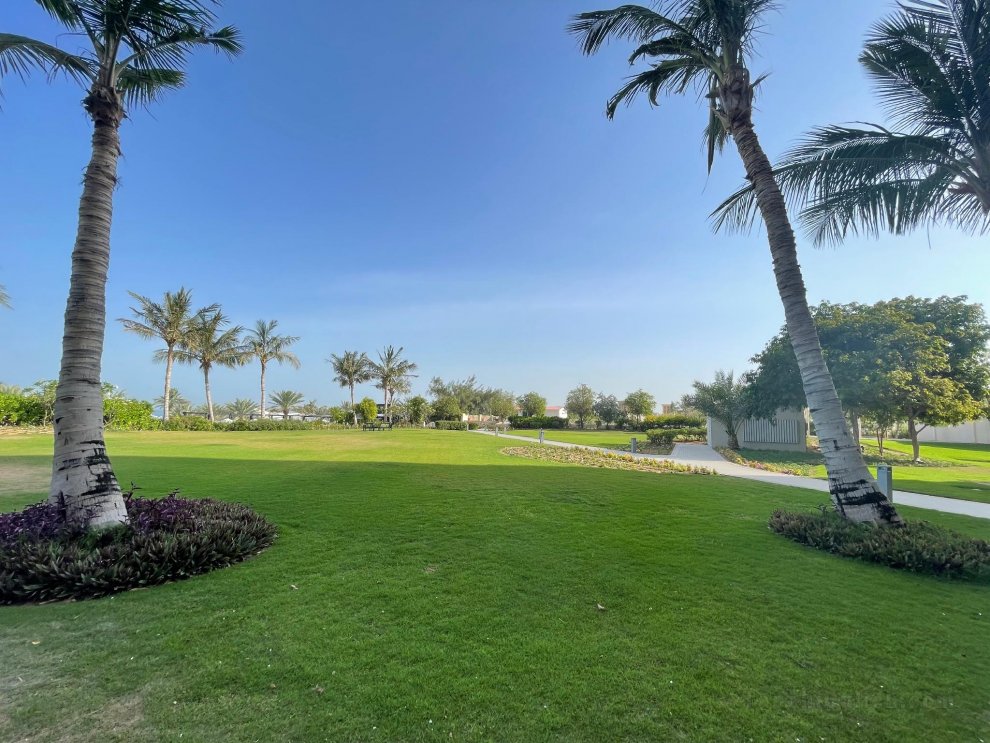 Private Suites Al Hamra Palace at golf&sea resort
