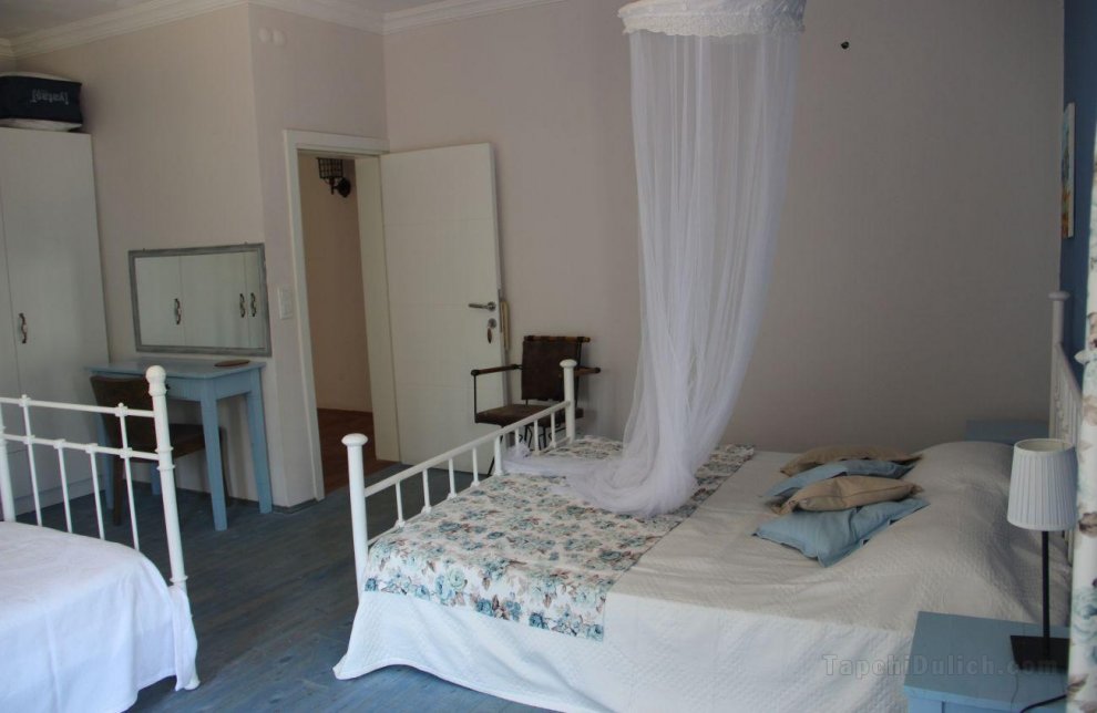 Peaceful Apart Surrounded by Nature in Selcuk
