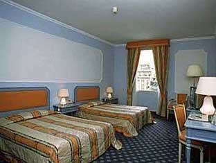 Hotel Berchielli