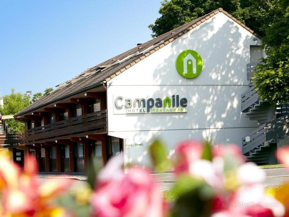 Khách sạn Campanile Epinay Sur Orge