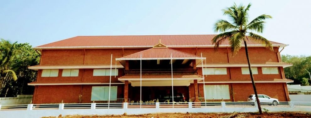 Khách sạn New Kottaram Regency