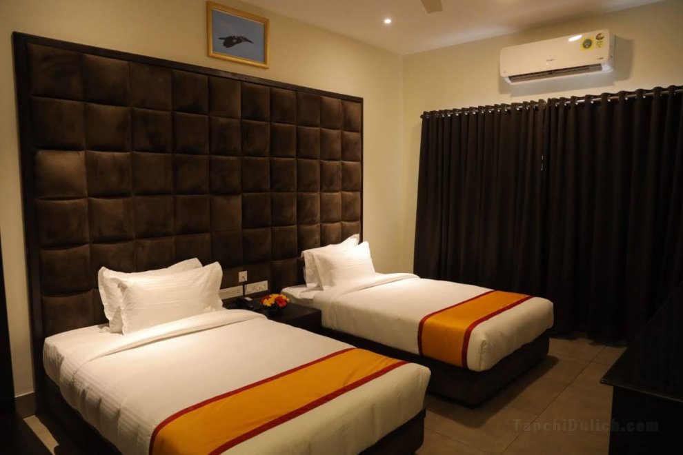 Khách sạn New Kottaram Regency
