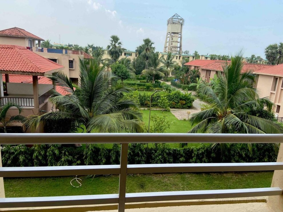 Vedic Village Resort Lovely 2 BHK with Great VIEW