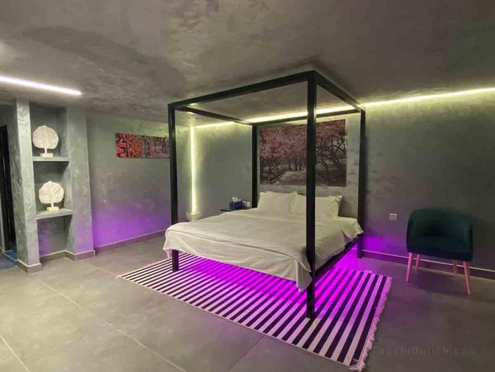 1250平方米3臥室獨立屋 (賴揚) - 有4間私人浴室