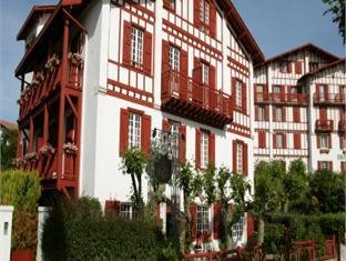 Khách sạn Villa Catarie