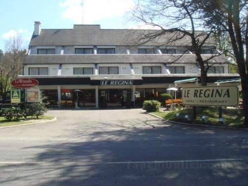 Le Regina Hotel