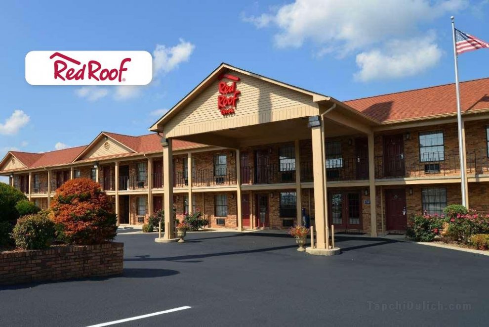 Red Roof Inn Cookeville - Tennessee Tech