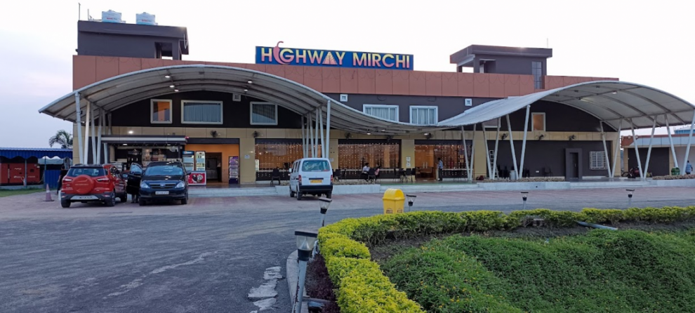 Highway Mirchi Hotels Pvt. Ltd.