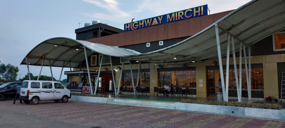 Highway Mirchi Hotels Pvt. Ltd.