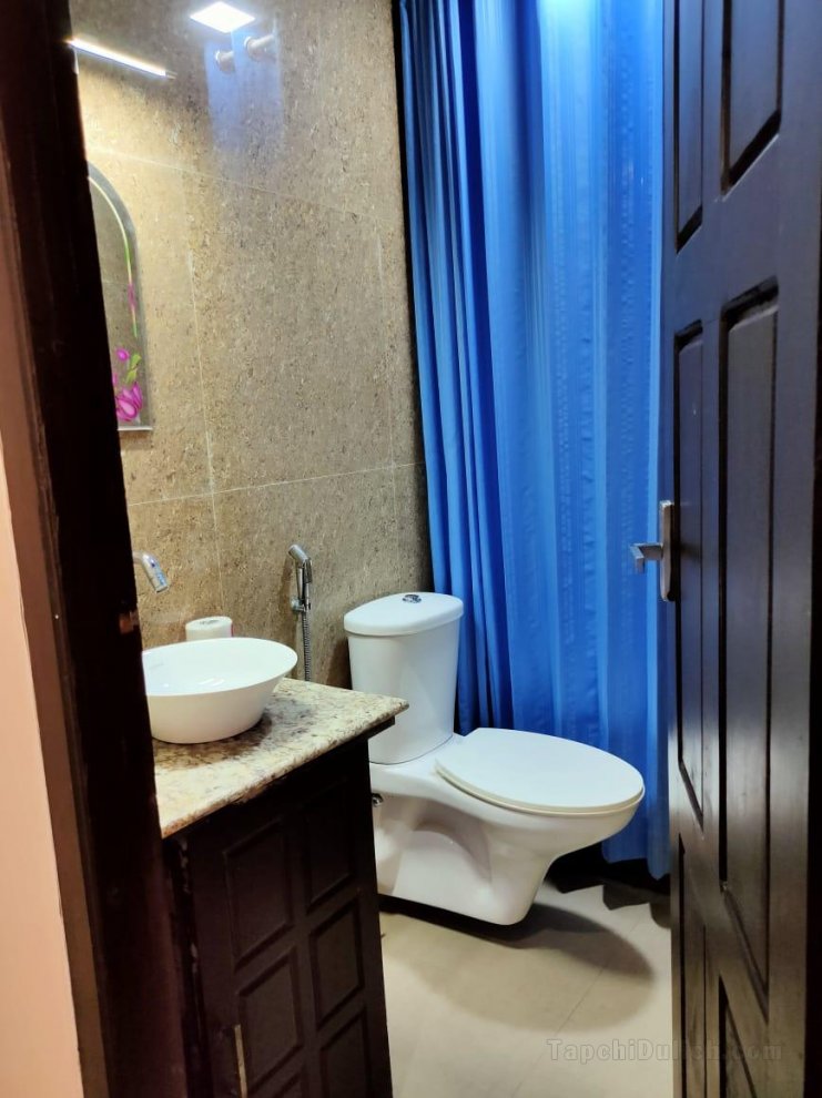 2000平方米4臥室別墅 (馬拉里庫蘭) - 有4間私人浴室