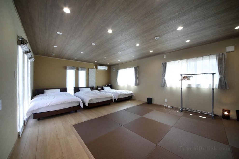 Rental villa in Shirahama seaside area (2-76)