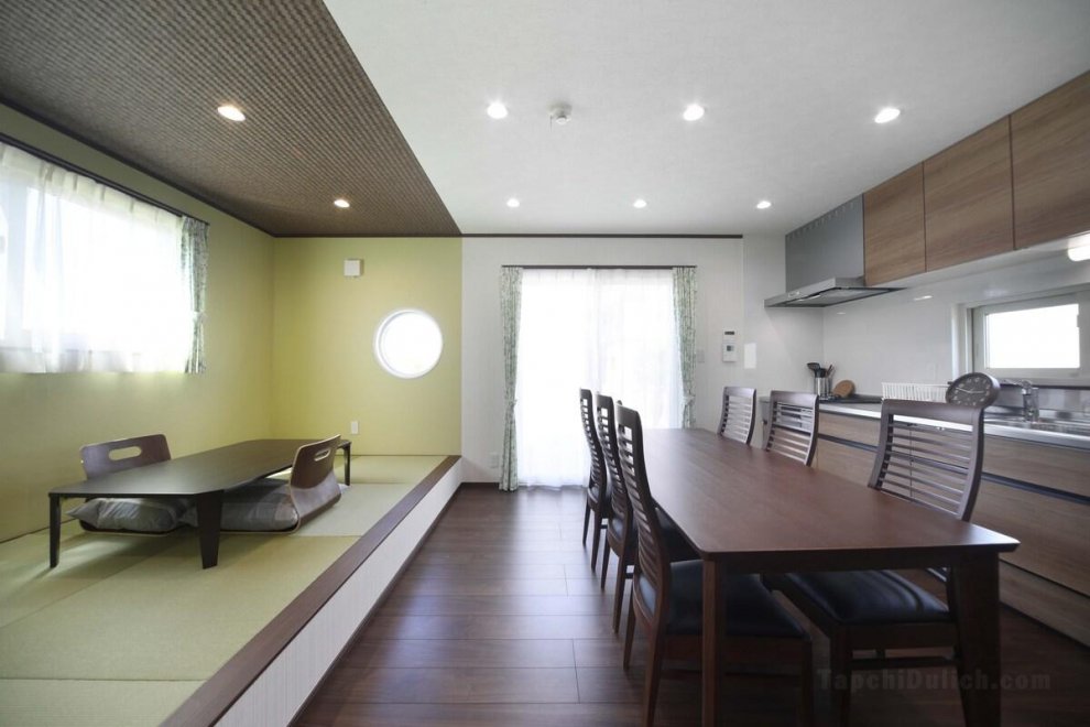 Rental villa in Shirahama seaside area （2-81）