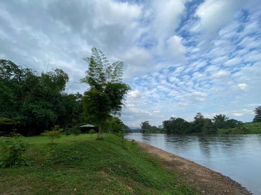 Khách sạn Kawarin River Exclusive and Resort