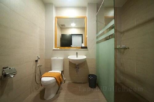 51平方米1臥室公寓 (碧蘭璋) - 有1間私人浴室