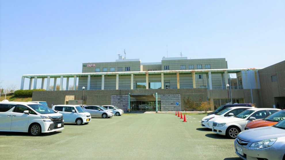 Aso Kumamoto Airport Hotel Eminence