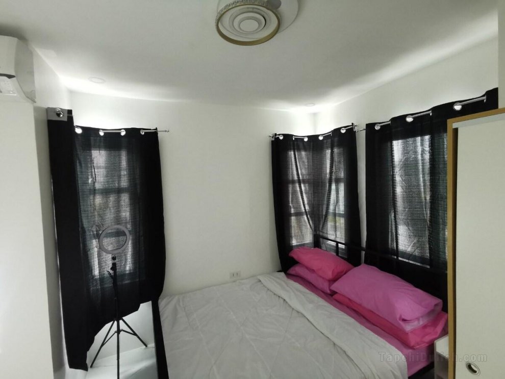 House/ Room for Rent in Concepcion, Tarlac