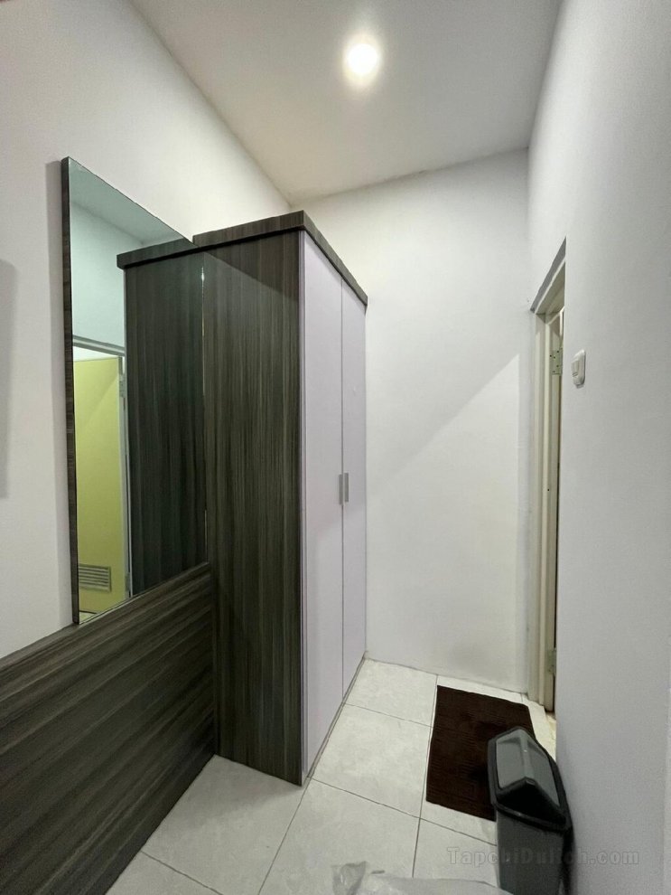 200平方米1臥室獨立屋 (卡朗格雷喬) - 有1間私人浴室