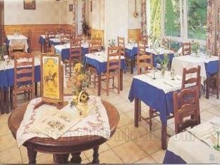 Khách sạn Logis Restaurant De La Poste et SPA de Montagne