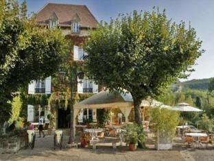 Khách sạn Hostellerie du Passeur - & Restaurant - Climatisation et Piscine chauffee