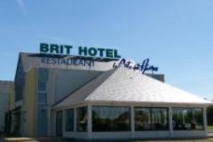 Khách sạn Brit De La Cote Des Havres