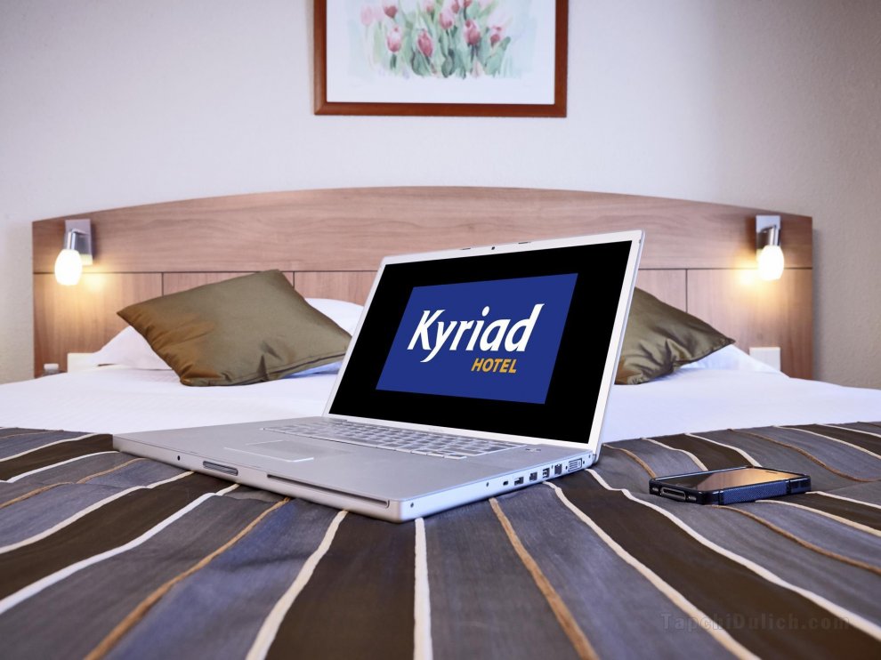 Hotel Kyriad Meaux