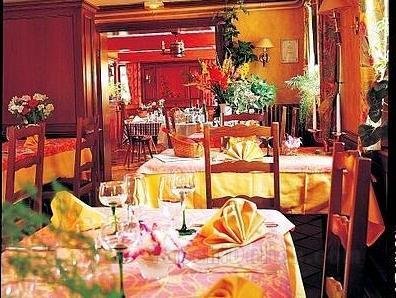 Khách sạn Restaurant A L'Etoile