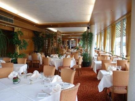 Khách sạn The Originals City, Le Bellevue, Montrichard (Inter-)