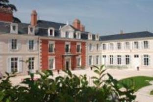 Khách sạn & Spa du Domaine des Thomeaux, The Originals Relais (Relais du Silence)