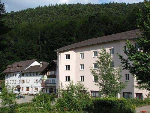 Khách sạn -Spa & Restaurant Logis Domaine Langmatt