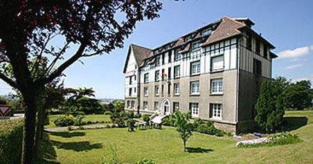 Khách sạn Sure by Best Western Port Jerome - Le Havre