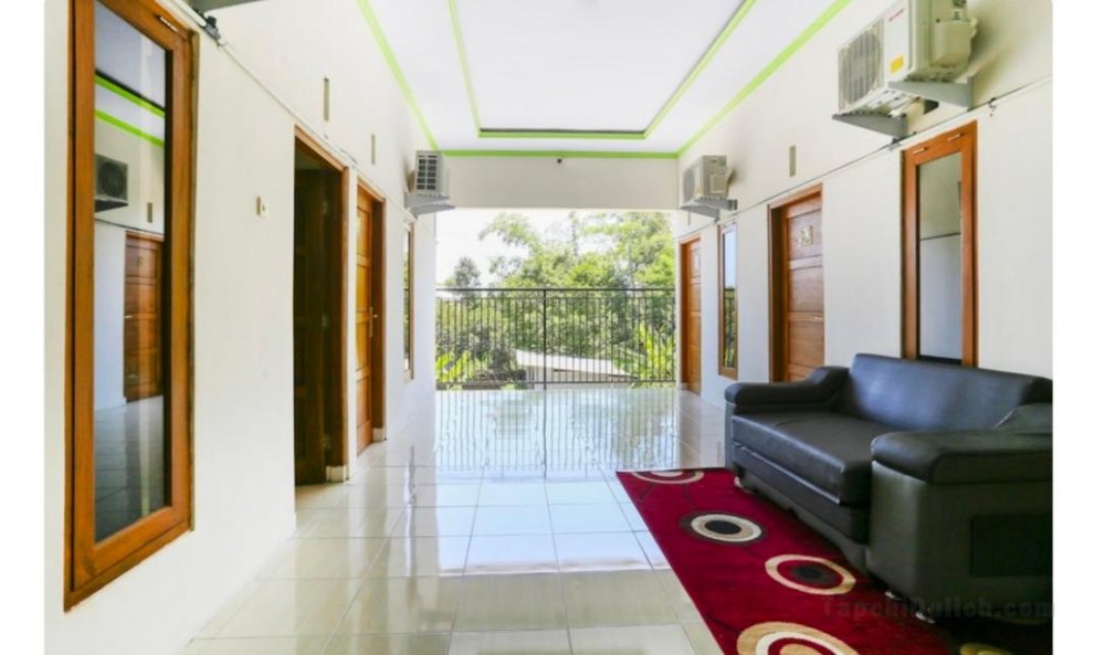Zidney Guesthouse Syariah