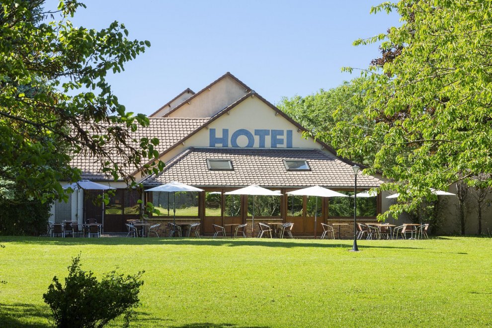 Khách sạn Comfort Pithiviers