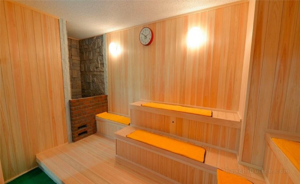 55平方米2臥室別墅 (伊豆高原) - 有1間私人浴室